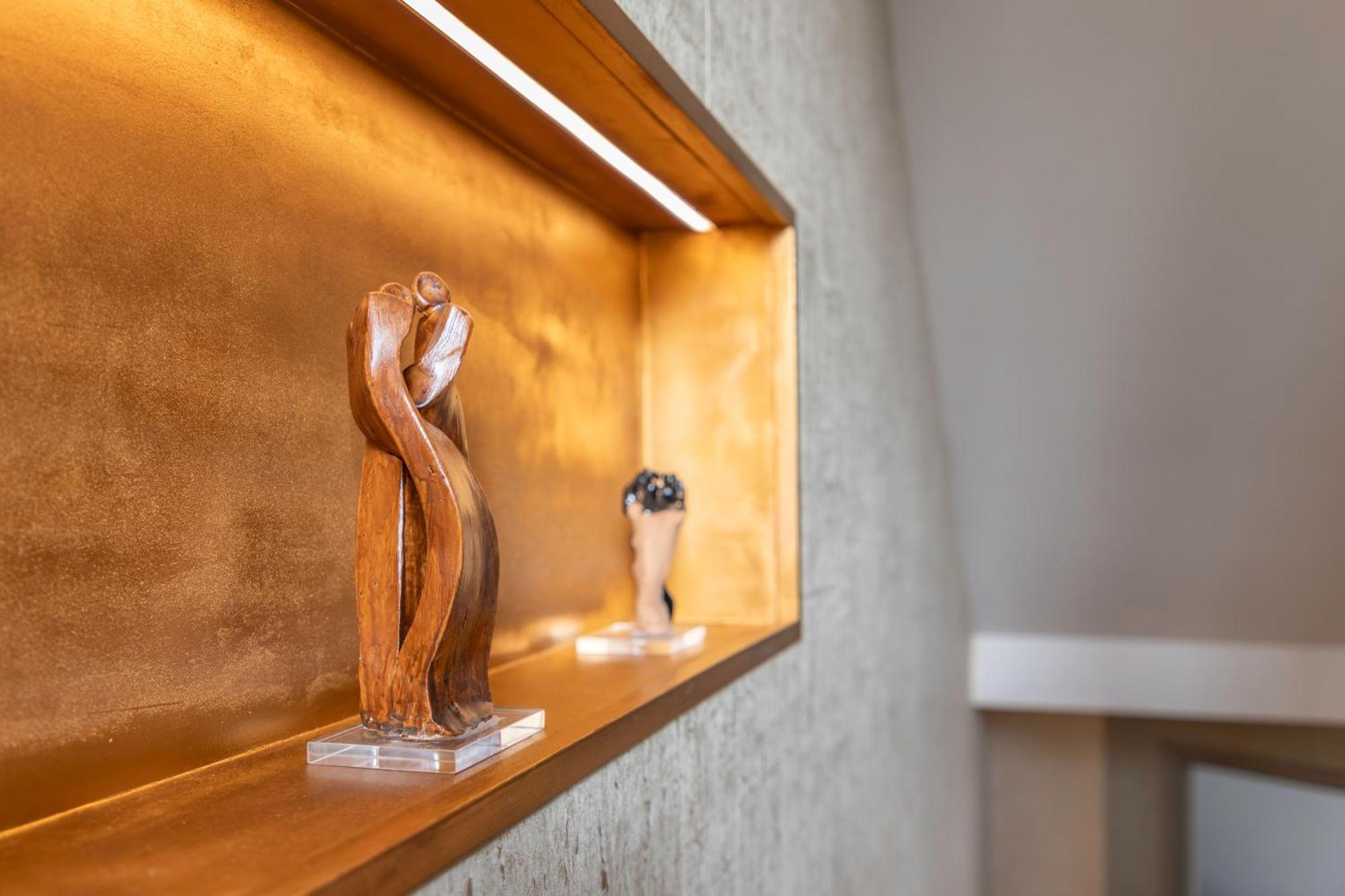 Boutique Marconi Panzió Quartu SantʼElena Kültér fotó