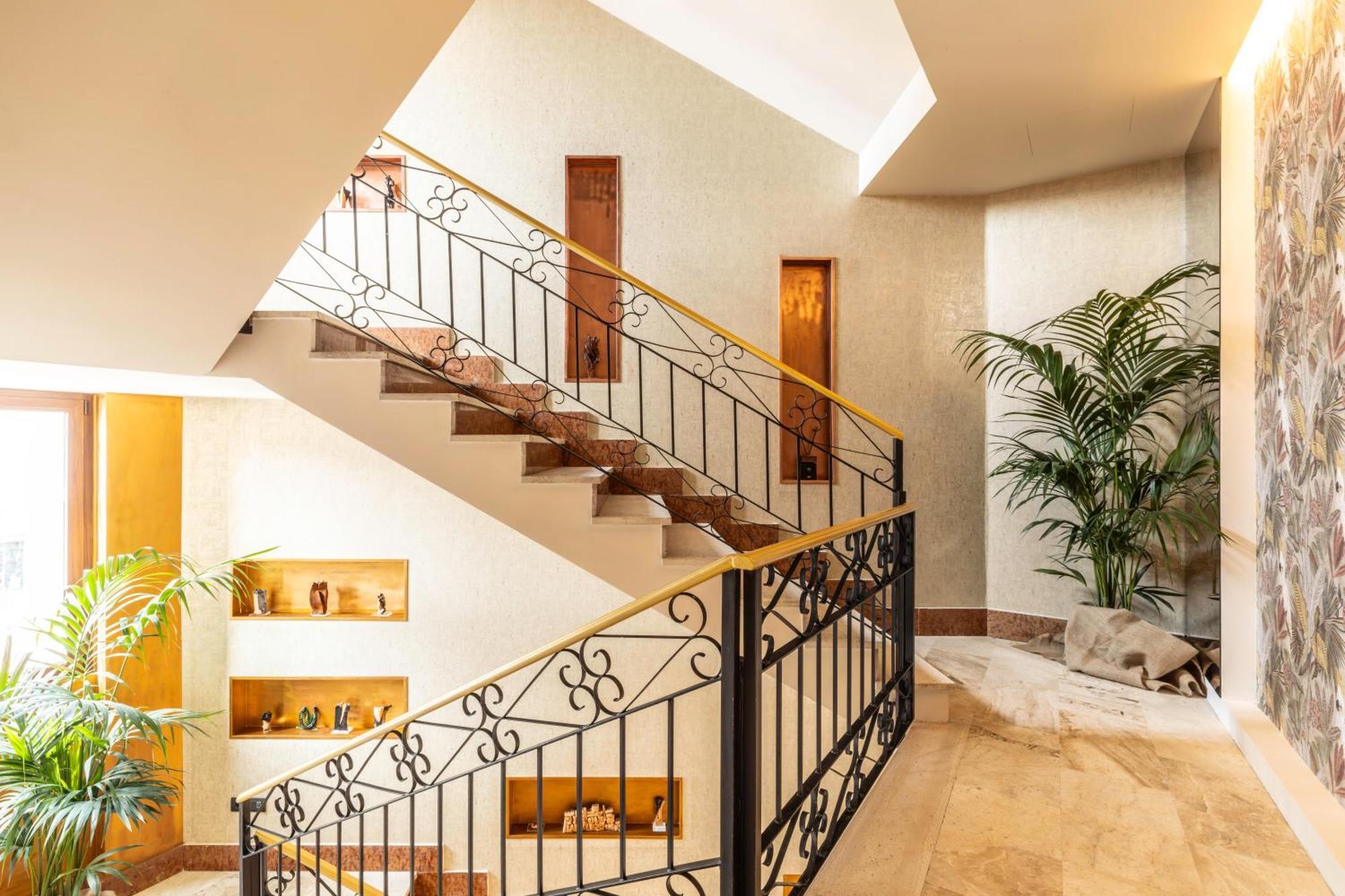 Boutique Marconi Panzió Quartu SantʼElena Kültér fotó