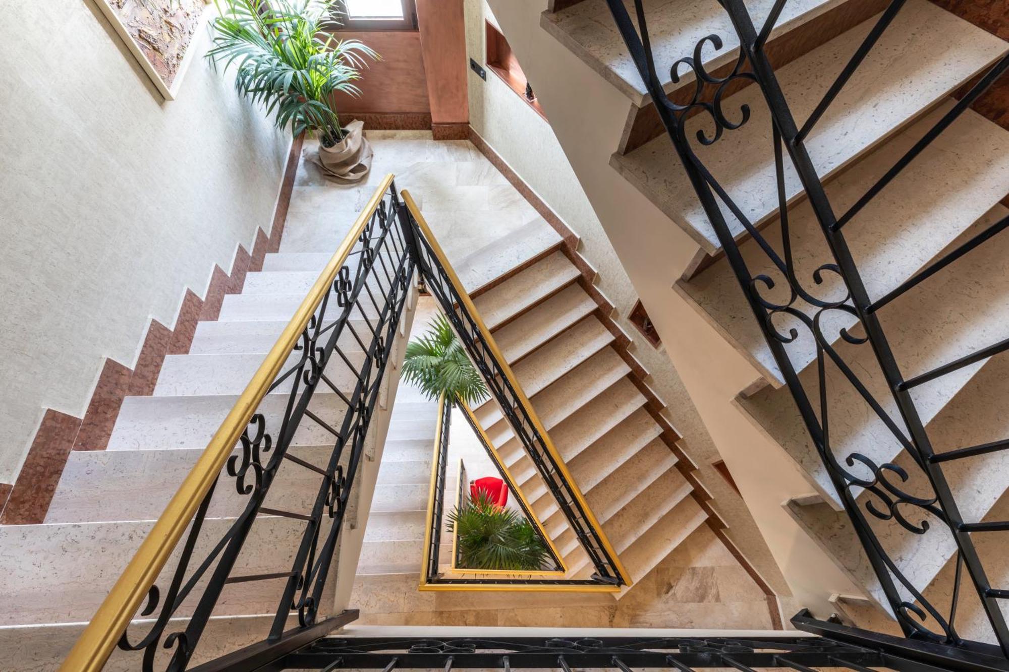 Boutique Marconi Panzió Quartu SantʼElena Kültér fotó