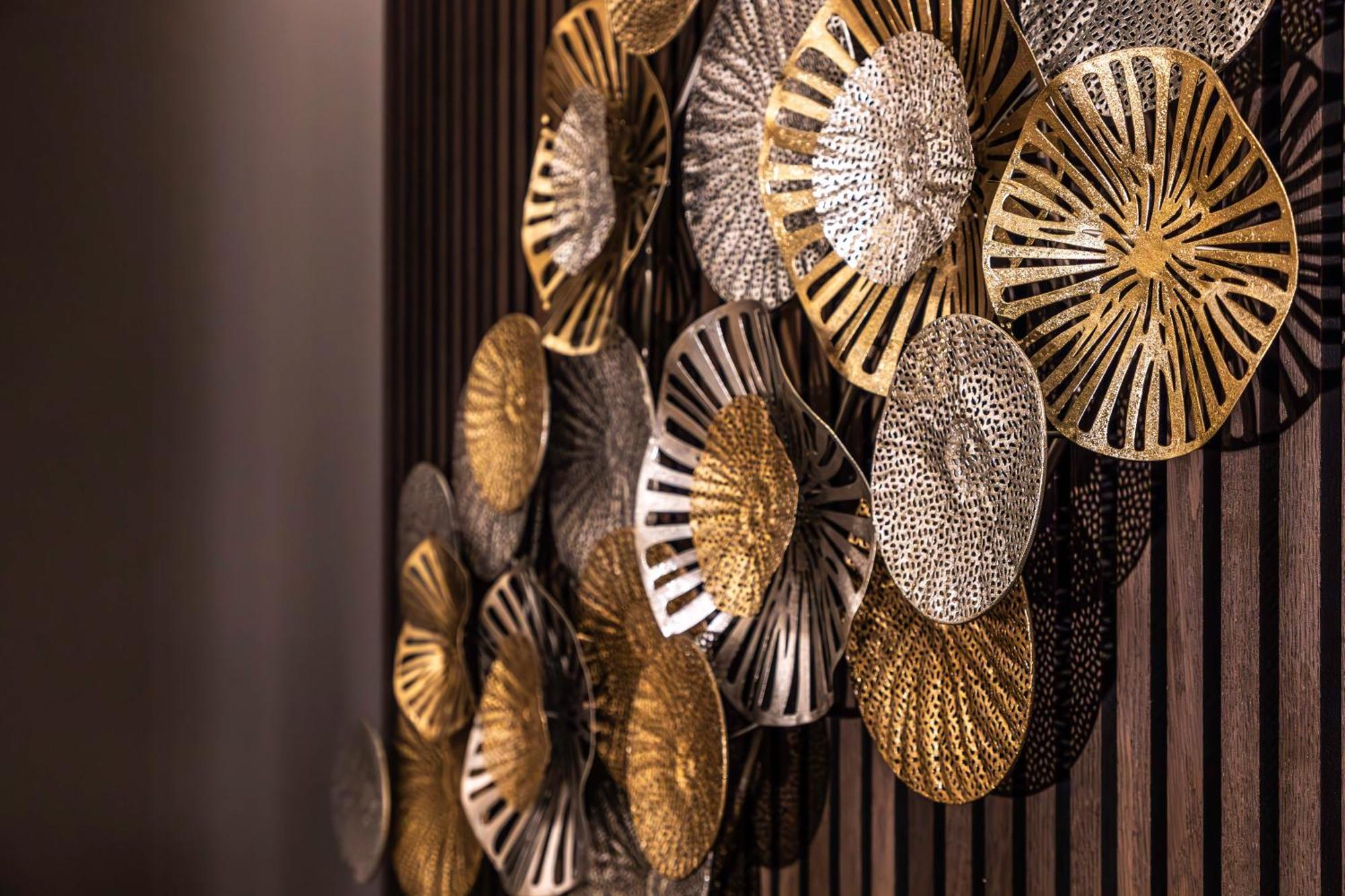 Boutique Marconi Panzió Quartu SantʼElena Kültér fotó