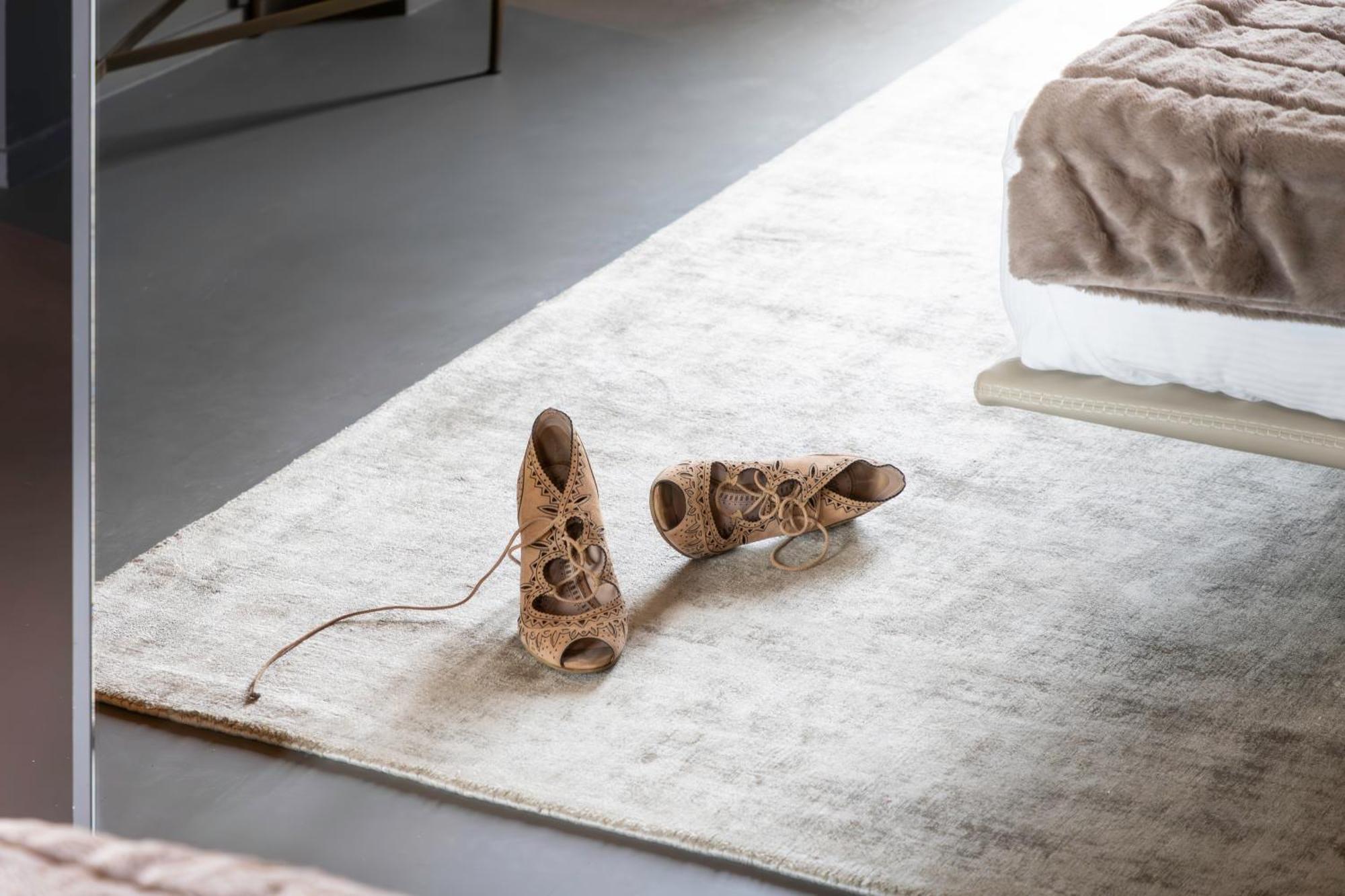 Boutique Marconi Panzió Quartu SantʼElena Kültér fotó