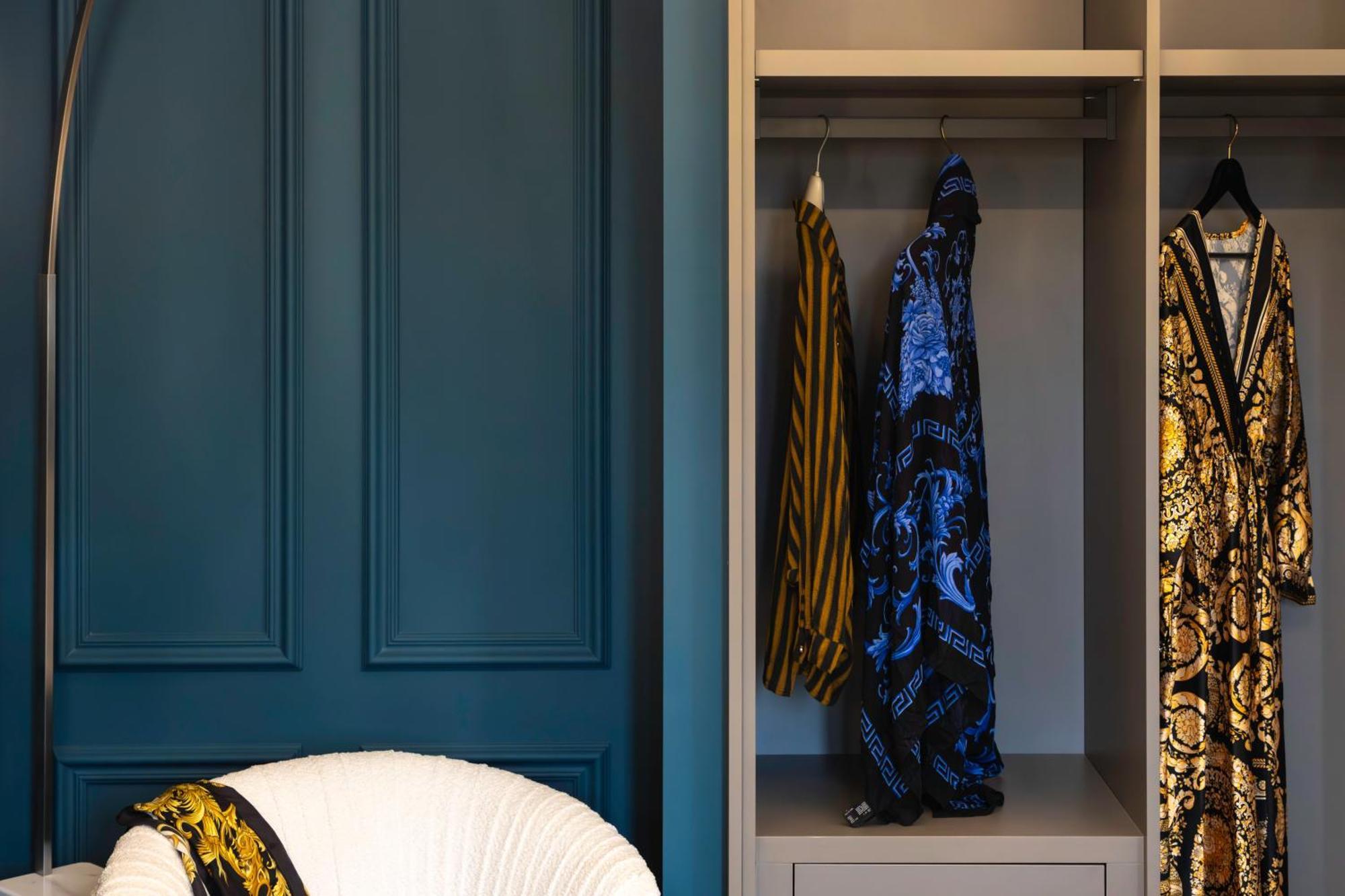 Boutique Marconi Panzió Quartu SantʼElena Kültér fotó