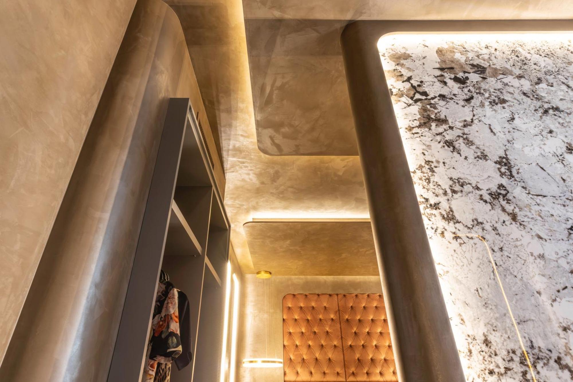 Boutique Marconi Panzió Quartu SantʼElena Kültér fotó