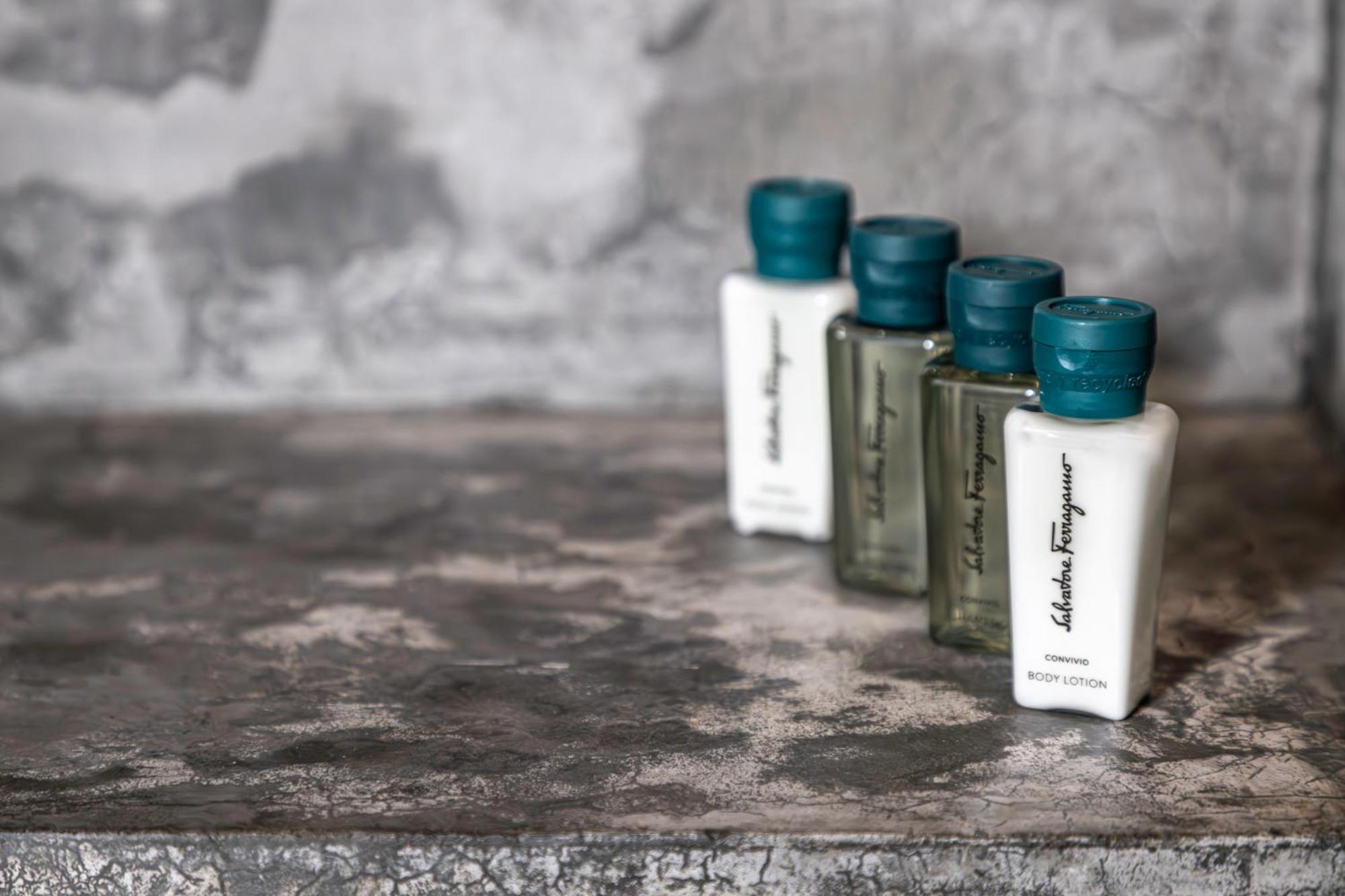 Boutique Marconi Panzió Quartu SantʼElena Kültér fotó