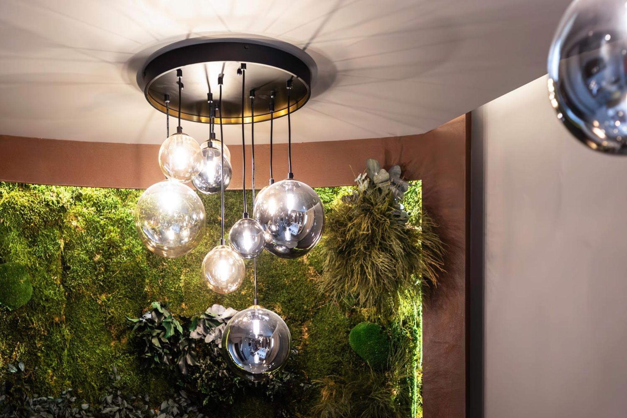 Boutique Marconi Panzió Quartu SantʼElena Kültér fotó